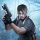 Illustration for article titled Schlocky and Stiff, iResident Evil 4/i Nevertheless Remains a Classic